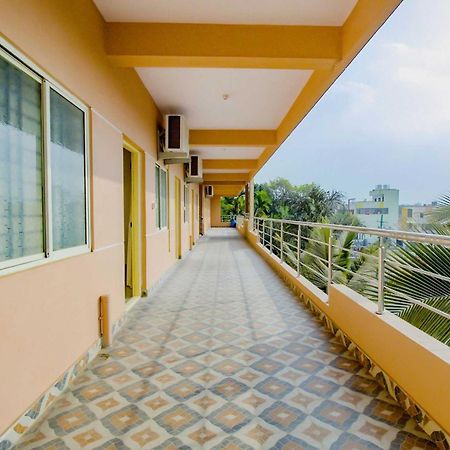 Hotel O P N K Suites Jālahalli Dış mekan fotoğraf