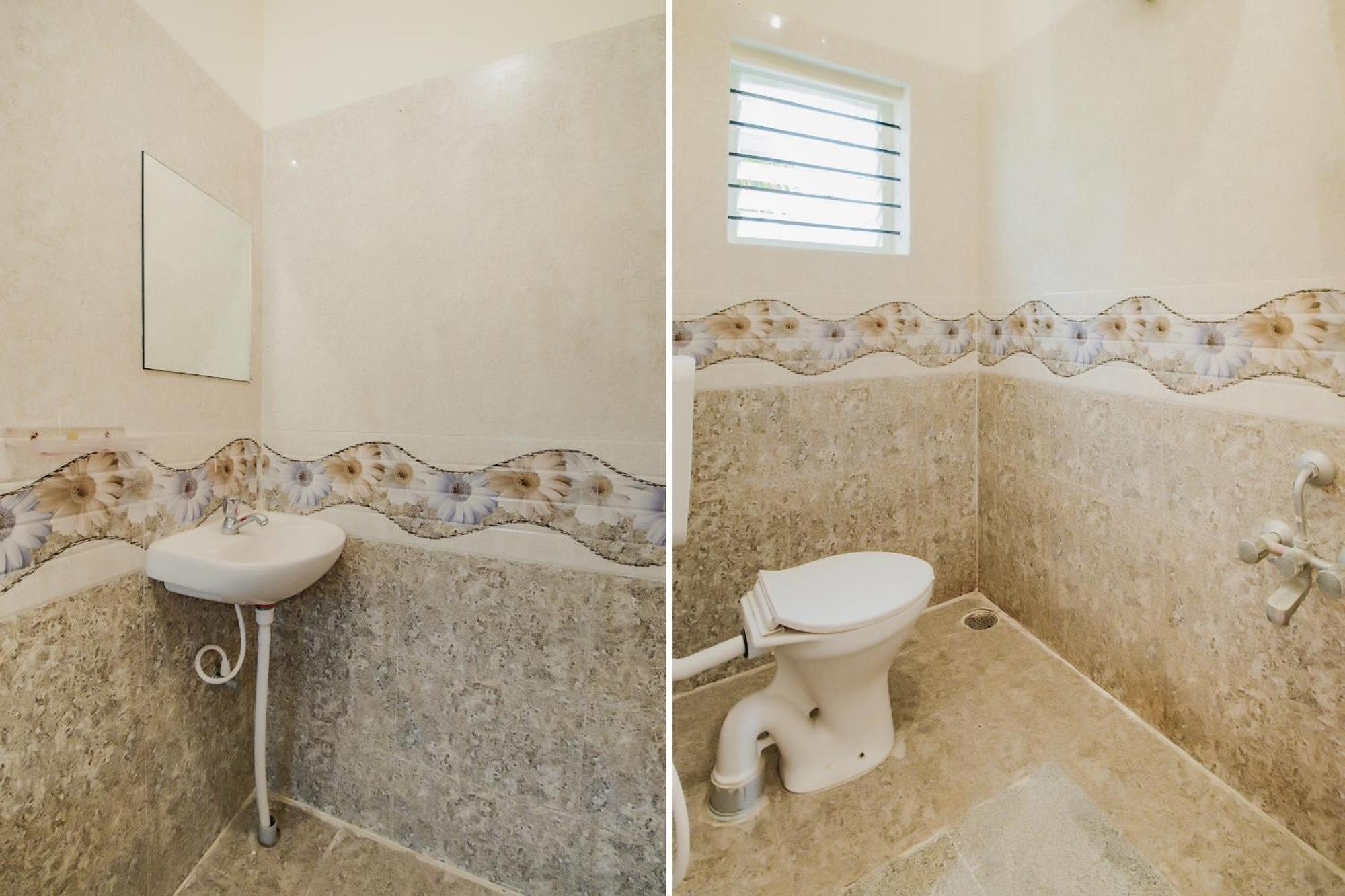 Hotel O P N K Suites Jālahalli Dış mekan fotoğraf