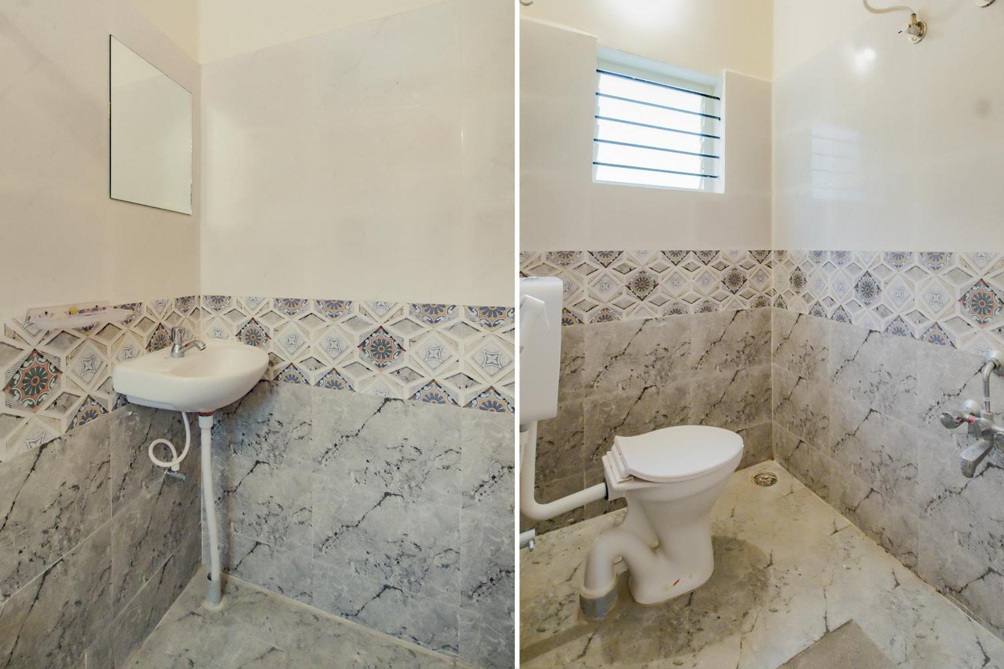 Hotel O P N K Suites Jālahalli Dış mekan fotoğraf